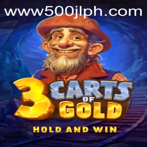 Exploring the World of 3cartsOfGold: A Fascinating Adventure