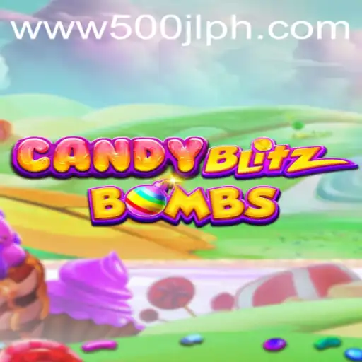 CandyBlitzBombs: A Sweet Gaming Revolution with a Twist