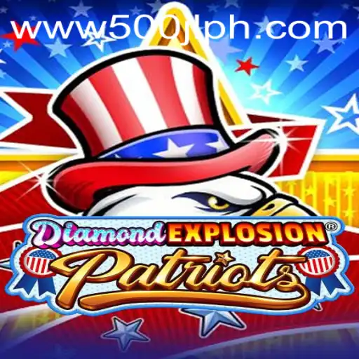DiamondExplosionPatriots: A Thrilling New Adventure Game Capturing the World's Attention