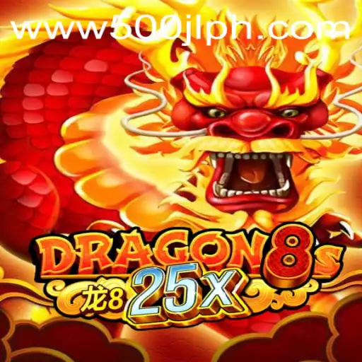 Explore The Thrilling World Of Dragon8s25x