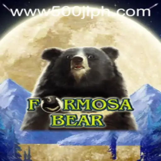 The Exciting World of FormosaBear