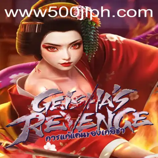 Geishas Revenge: A Cultural Odyssey in Gaming