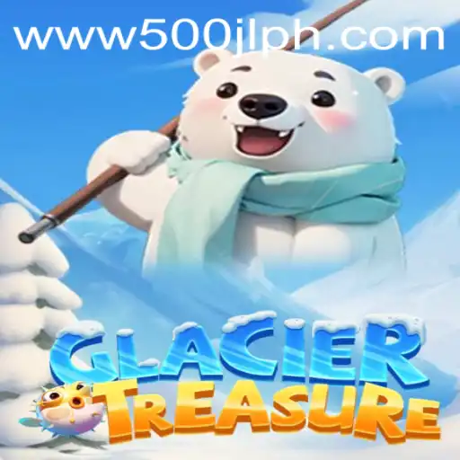 Exploring the World of GlacierTreasure: An Exciting Adventure Awaits