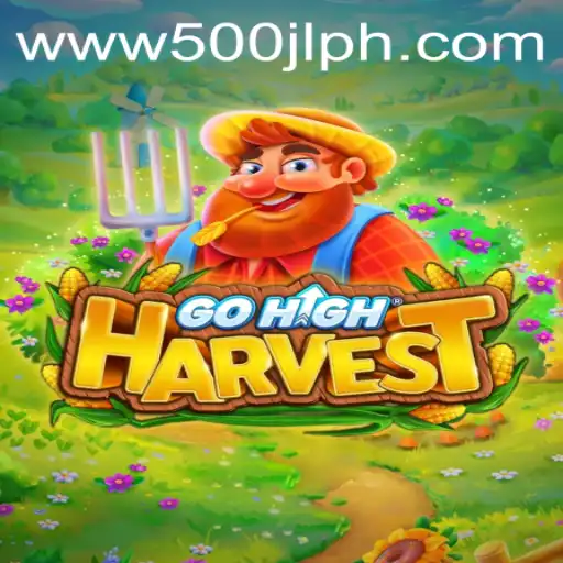 Discover the Exciting World of GoHighHarvest: A New Era in Gaming