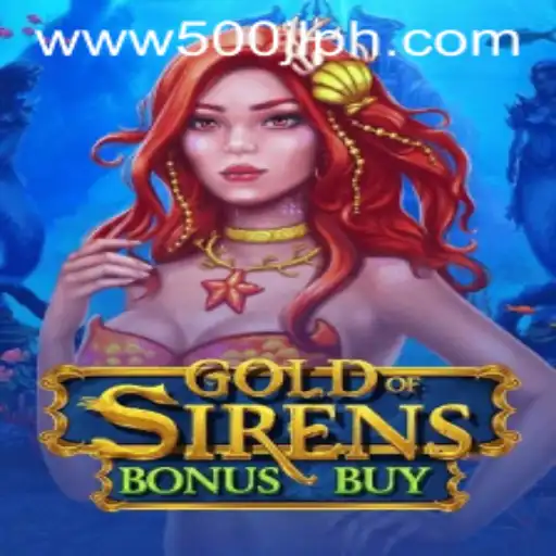 Explore the Exciting World of GoldofSirensBonusBuy: A Fusion of Myth and Fortune