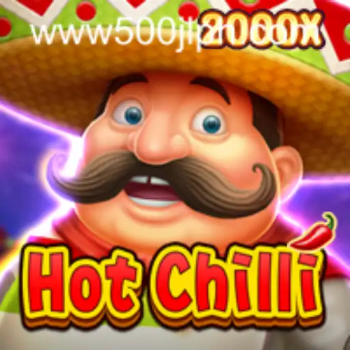 HotChilli: Dive Into the Spicy World of Thrills and Adventure