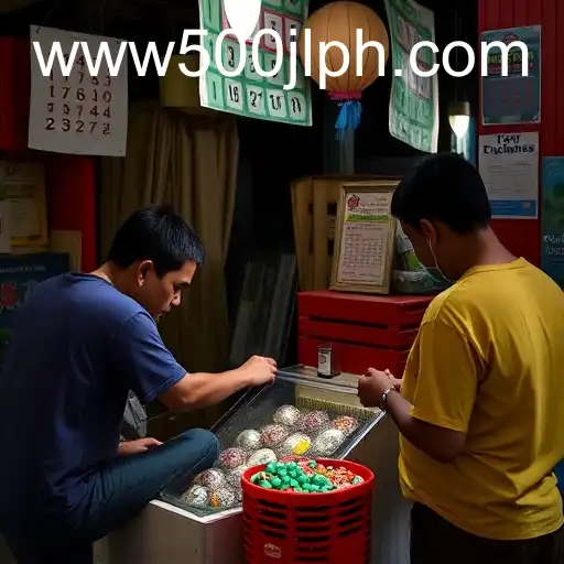 Understanding Jueteng: The Intricacies and Impact of an Enduring Underground Lottery