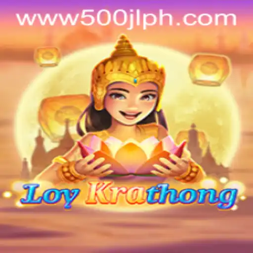 LoyKrathong: The Captivating Water Festival Game