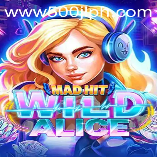 Unveiling MadHitWildAlice: A Thrilling New Adventure in Gaming
