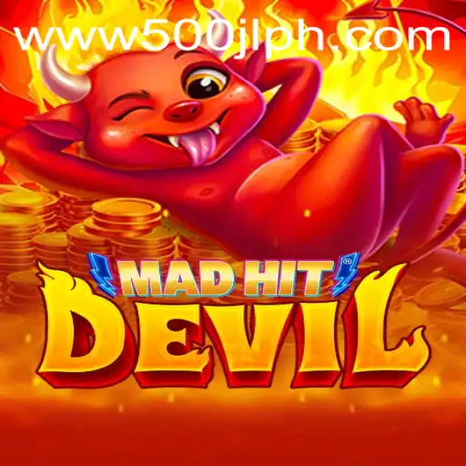 MadHitDevil A Thrilling Adventure