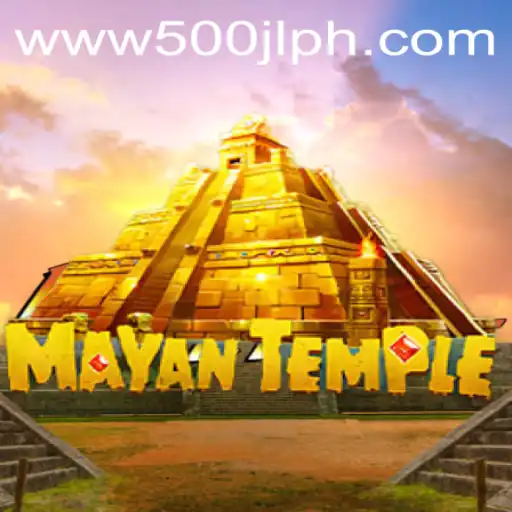 Discover the Enchanting World of MayanTemple: An Immersive Gaming Experience