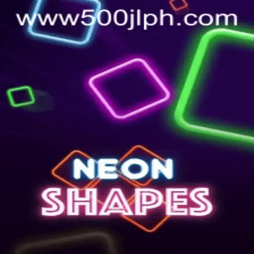 Exploring the Exciting World of NeonShapes: A 500JL Adventure