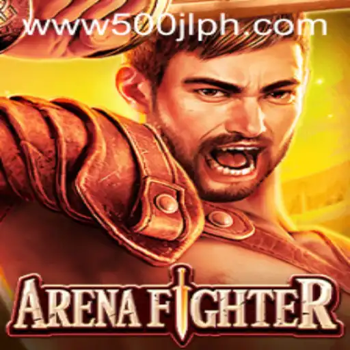 ArenaFighter: An Epic Battle in the Virtual Realm