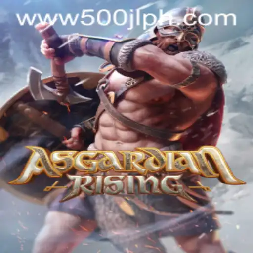 AsgardianRising: The Mythical Adventure Awaiting Gamers Worldwide