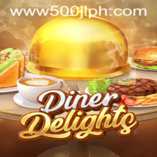 Discover Diner Delights - A Culinary Adventure Game