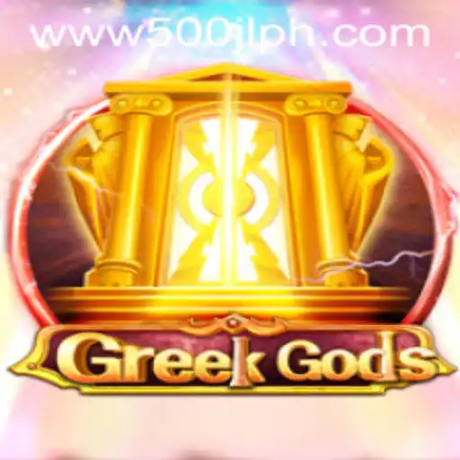 GreekGods: A Mythological Journey into Adventure and Strategy
