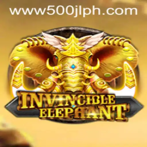 Invincible Elephant Dominates Gaming World