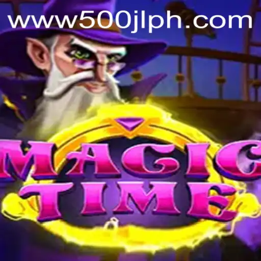 MagicTime: Unravel the Mysteries of a Timeless Adventure