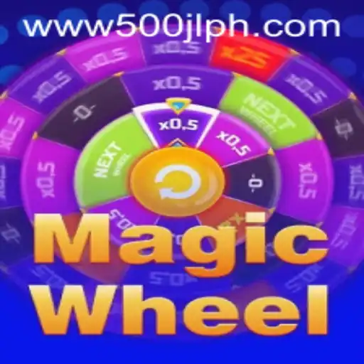 Unveiling the Enchantment of MagicWheel: An Immersive Gaming Experience