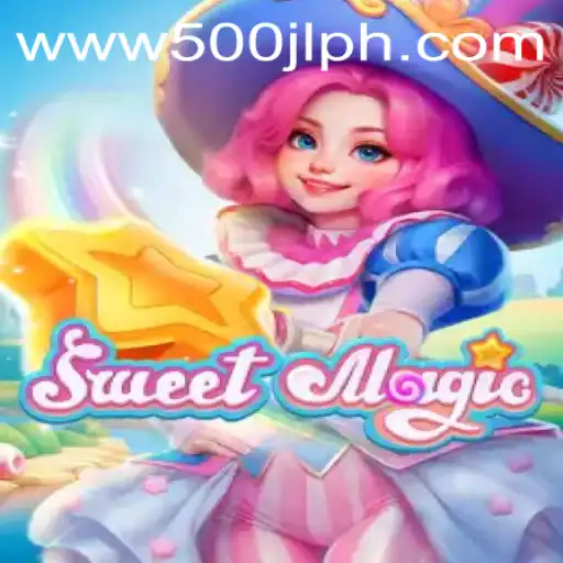 Discover the Enchanting World of SweetMagic and Unlock the Mystery of 500JL