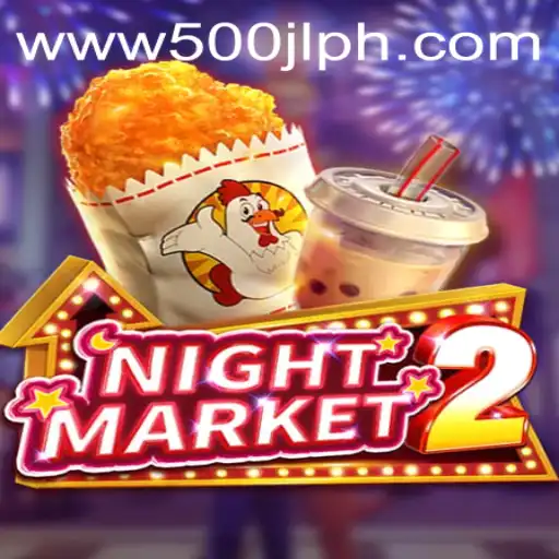 Unveiling the Exciting World of NightMarket2