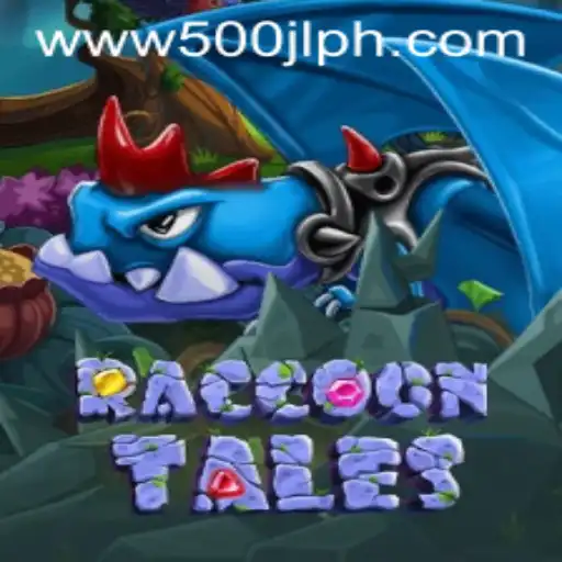 RaccoonTales 500JL Adventure Game