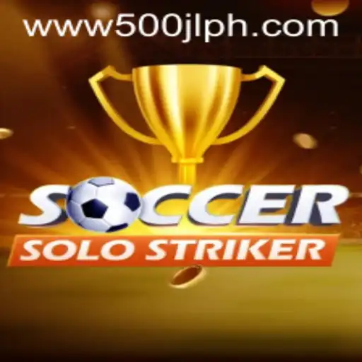 Master the Art of SoccerSoloStriker