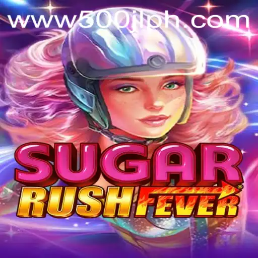 Dive into the World of SugarRushFever and Unleash Your Gaming Spirit