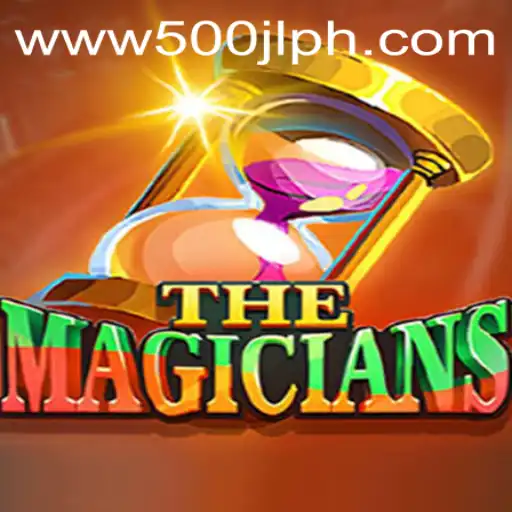 TheMagicians Game: Dive into the Enchanting World of 500JL