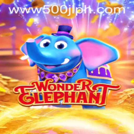 Introducing WonderElephant A New Adventure Awaits